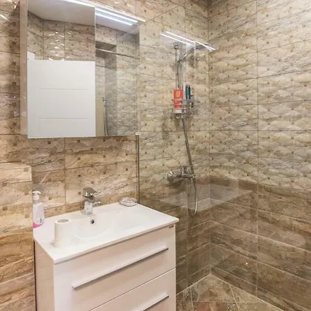 Sarafovo Marine Club Apartment *