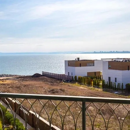 Sarafovo Marine Club Apartment Burgas