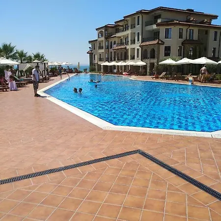Apartment Sarafovo Marine Club