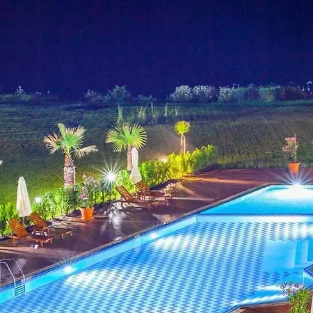 Sarafovo Marine Club Apartment Burgas