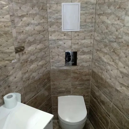 Sarafovo Marine Club Apartment *