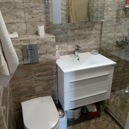 Apartment Sarafovo Marine Club Burgas