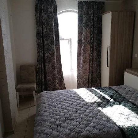 Sarafovo Marine Club Apartment