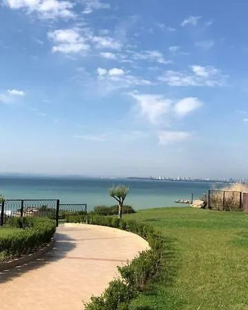 Sarafovo Marine Club Apartment