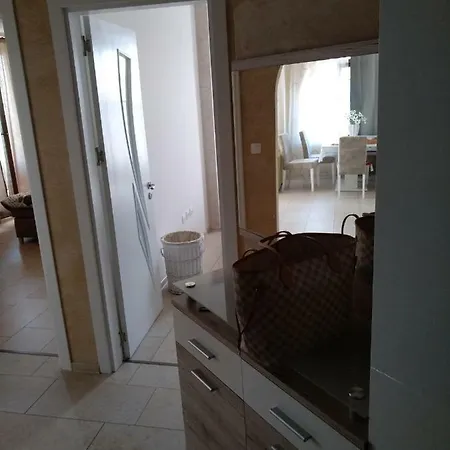 Apartment Sarafovo Marine Club