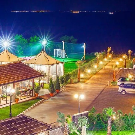 Apartment Sarafovo Marine Club *