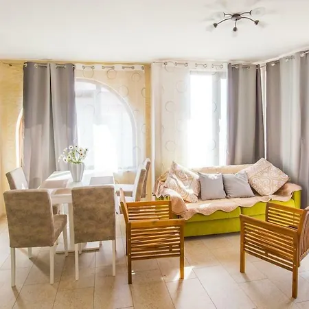 Apartment Sarafovo Marine Club *