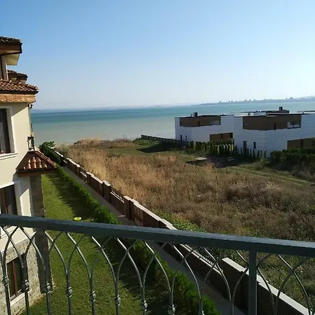 Sarafovo Marine Club * Burgas