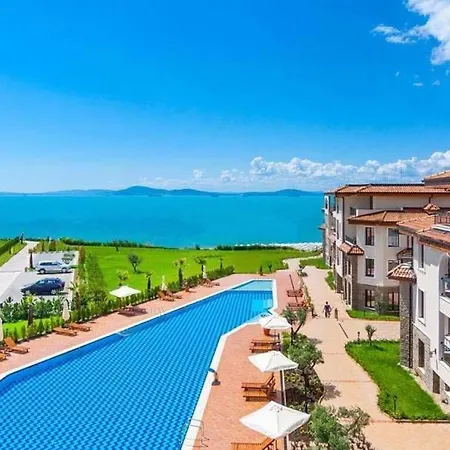 Sarafovo Marine Club Burgas