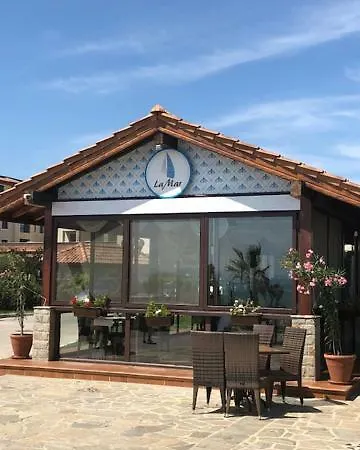 Apartment Sarafovo Marine Club Burgas