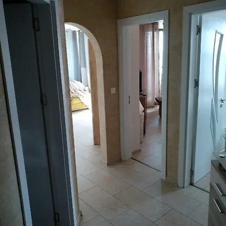 Sarafovo Marine Club Apartment Burgas