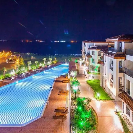 Sarafovo Marine Club Apartment Burgas